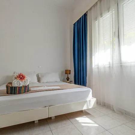 Mascot Traditional Oda ve Kahvaltı 3*