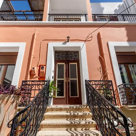 Mascot Traditional 3* Rhodes City