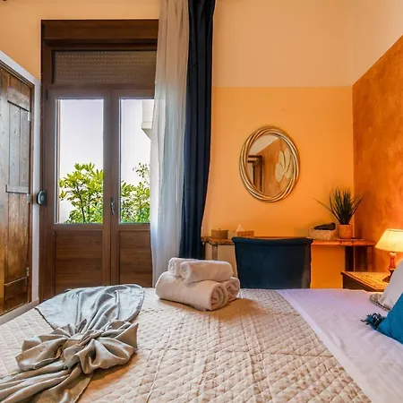 Alojamento de Acomodação e Pequeno-almoço Mascot Traditional 3*