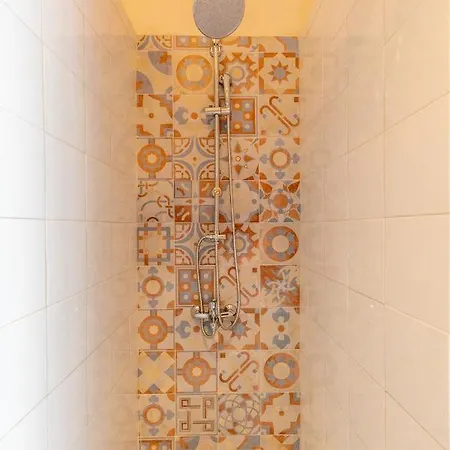 Alojamento de Acomodação e Pequeno-almoço Mascot Traditional Rhodes City