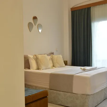 Mascot Traditional Bed and Breakfast