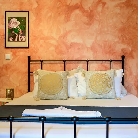 Mascot Traditional Bed and Breakfast 3*