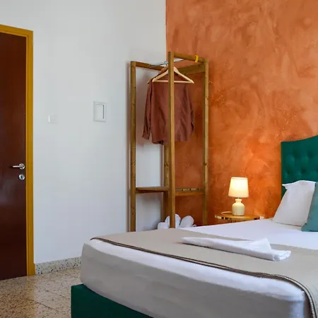 Mascot Traditional Bed and Breakfast 3*