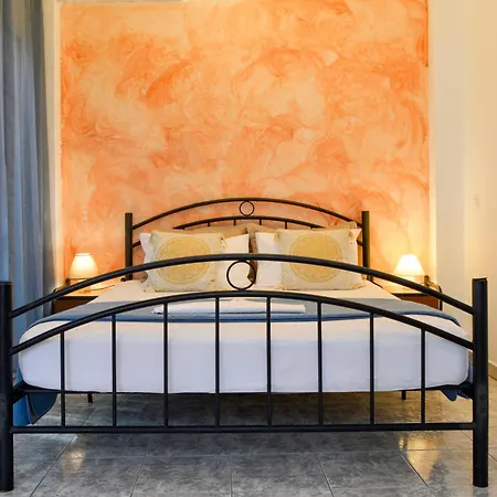 Mascot Traditional Bed and Breakfast 3*