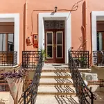 Mascot Traditional Bed & Breakfast 3*
