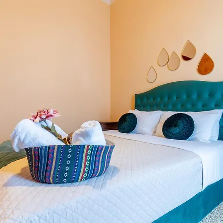 Mascot Traditional Rhodes City