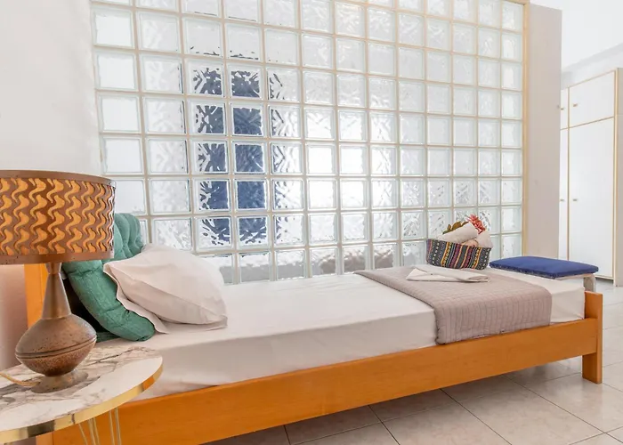 Mascot Traditional Rhodes City