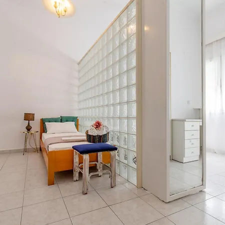 Mascot Traditional Rhodes City