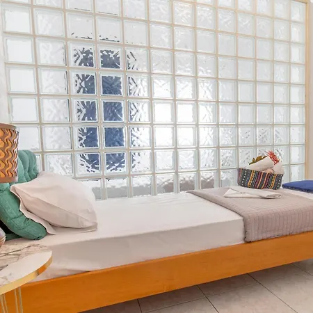 Mascot Traditional Rhodes City